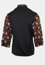 Kochjacke