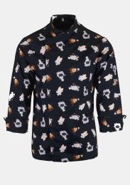 Kochjacke Lagarm