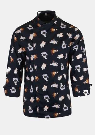 32029137A - Kochjacke Lagarm
