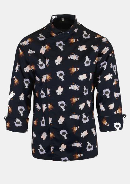 32029137A - Kochjacke Lagarm