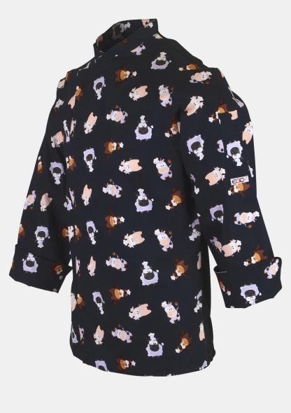 32029137A - Kochjacke Lagarm