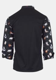 Kochjacke Lagarm