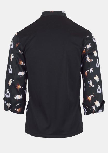 32029137A - Kochjacke Lagarm