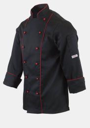 Kochjacke Langarm