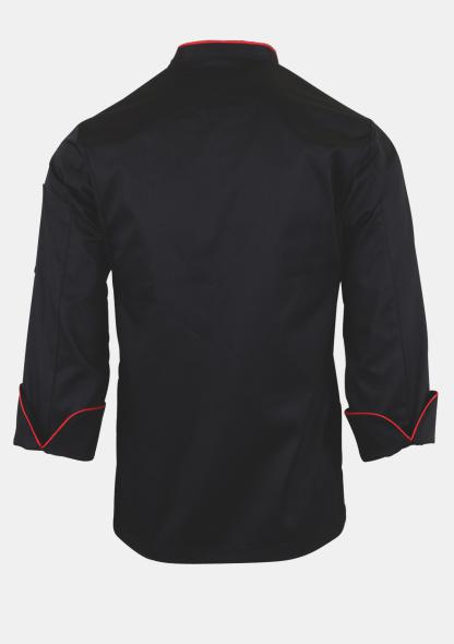 32036002C - Kochjacke Langarm
