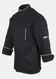 Kochjacke Langarm