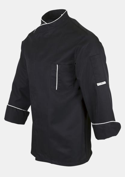 32063002E - Kochjacke Langarm