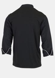Kochjacke Langarm