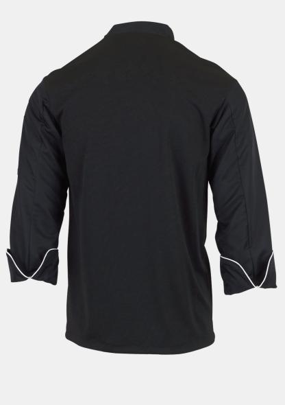 32063002E - Kochjacke Langarm