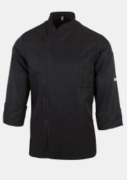 Kochjacke Langarm