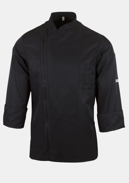 32074002E - Kochjacke Langarm