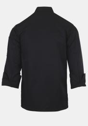 Kochjacke Langarm