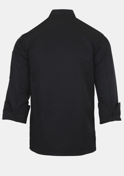 32074002E - Kochjacke Langarm