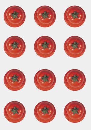 371286 - Kochknopf Motiv