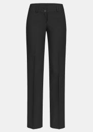 Damenhose Schwarz FUNCTIO