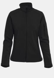 Damen Softshell Jacke