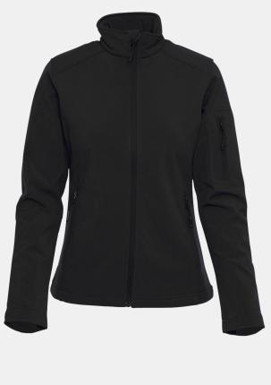 3K400002 - Damen Softshell Jacke