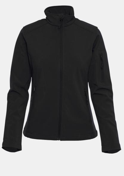 3K400002 - Damen Softshell Jacke