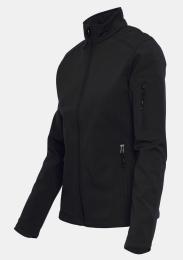 Damen Softshell Jacke