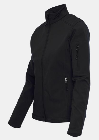 3K400002 - Damen 3-Lagen Softshell Jacke