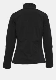 Damen Softshell Jacke