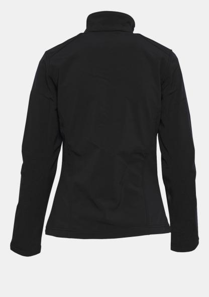 3K400002 - Damen Softshell Jacke