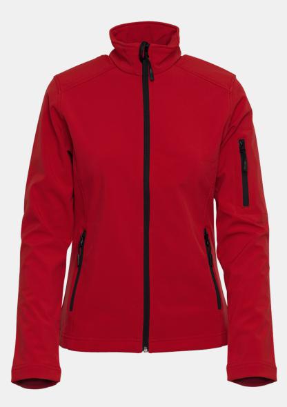 3K400004 - Damen 3-Lagen Softshell Jacke