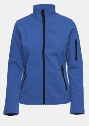 Damen Softshell Jacke