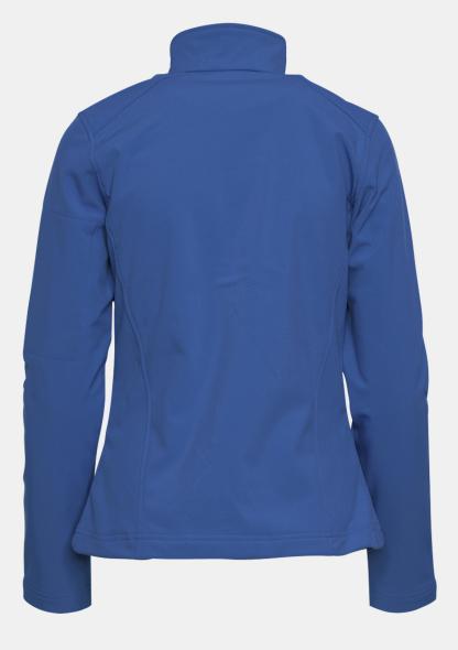 3K400450 - Damen Softshell Jacke