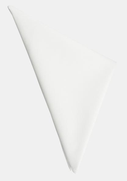 695005201 - Halstuch Weiß