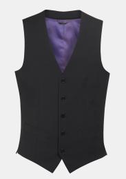 Herrengilet Busso