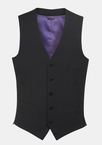 31074D - Herrengilet Busso
