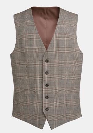 31726C - Herrengilet Emilio