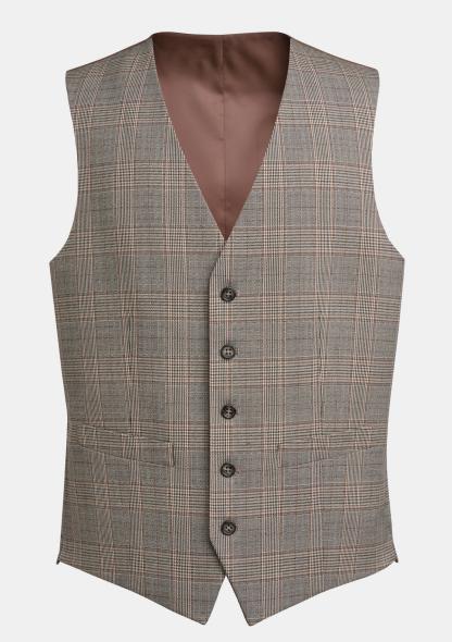 31726C - Herrengilet Emilio