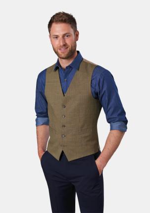 31726F - Herrengilet Emilio