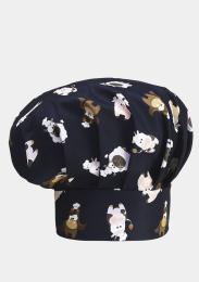 Kochhaube