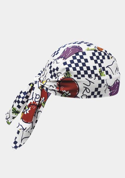 37002102A - Bandana