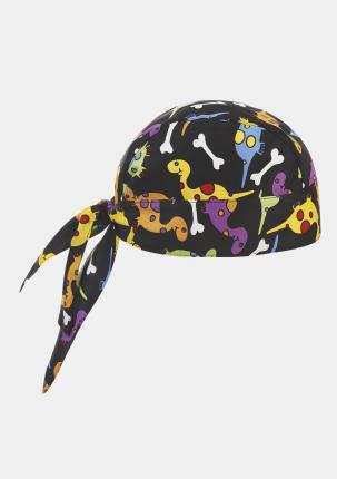37002133A - Bandana