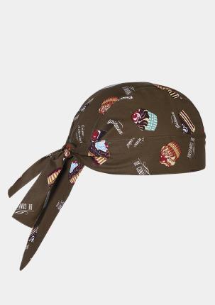 37002136A - Bandana