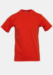 Schweres T-Shirt