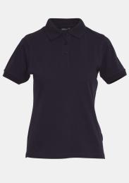 Damen Piqué Polo