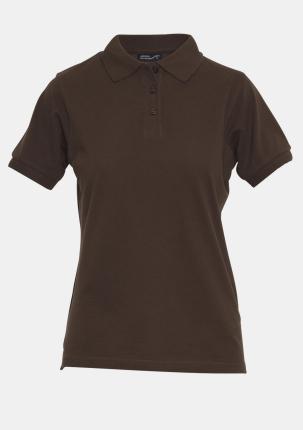 3JN71145 - Damen Piqué Polo