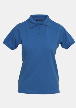 3JN71430 - Damen Piqué Polo