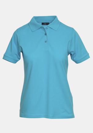 3JN71441 - Damen Piqué Polo