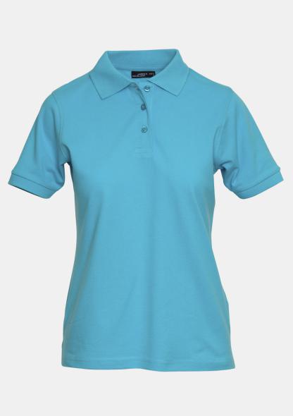 3JN71441 - Damen Piqué Polo