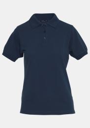 Damen Piqué Polo