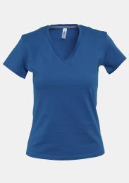Damen T-Shirt V