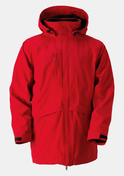 31000351607 - Jacke 3-in-1 Greystone