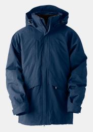 Damen Jacke 3-in-1 Greystone
