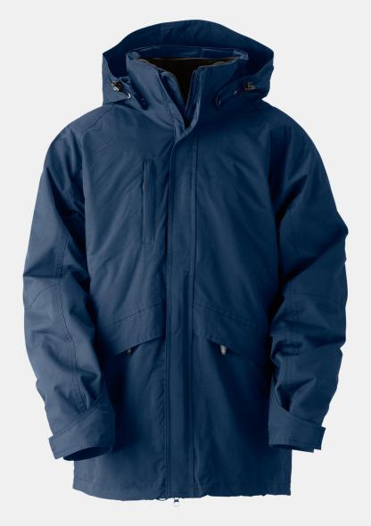 31000352403 - Damen Jacke 3-in-1 Greystone